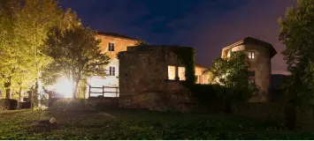 Château de Musinens