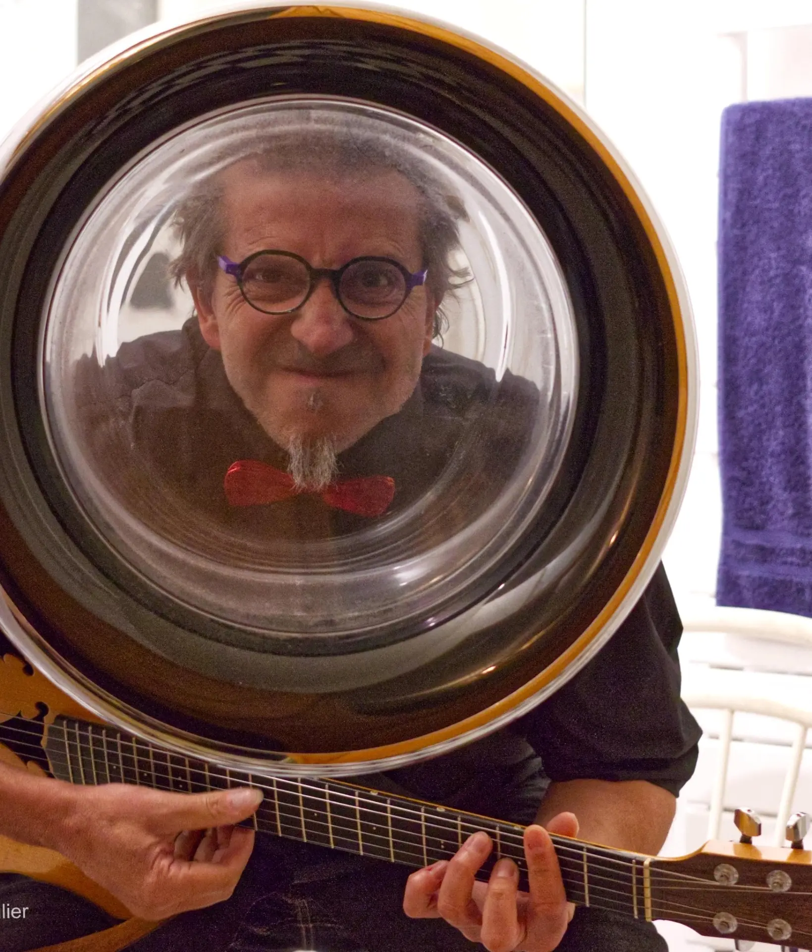 JP Bonfils en concert au Mouton Noir_Moustiers-Sainte-Marie