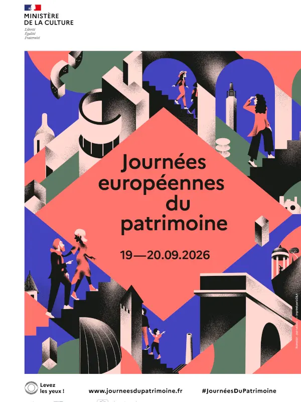 Journées européennes du Patrimoine