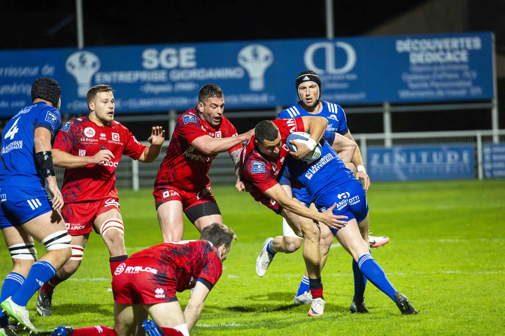 Oyonnax Rugby