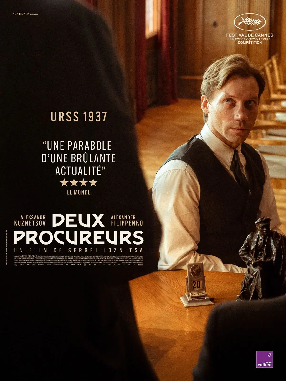 Film Deux procureurs