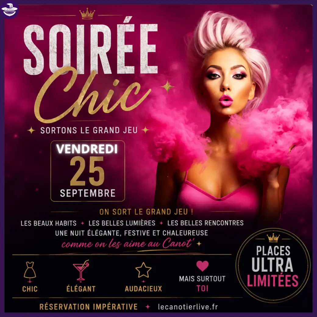Affiche