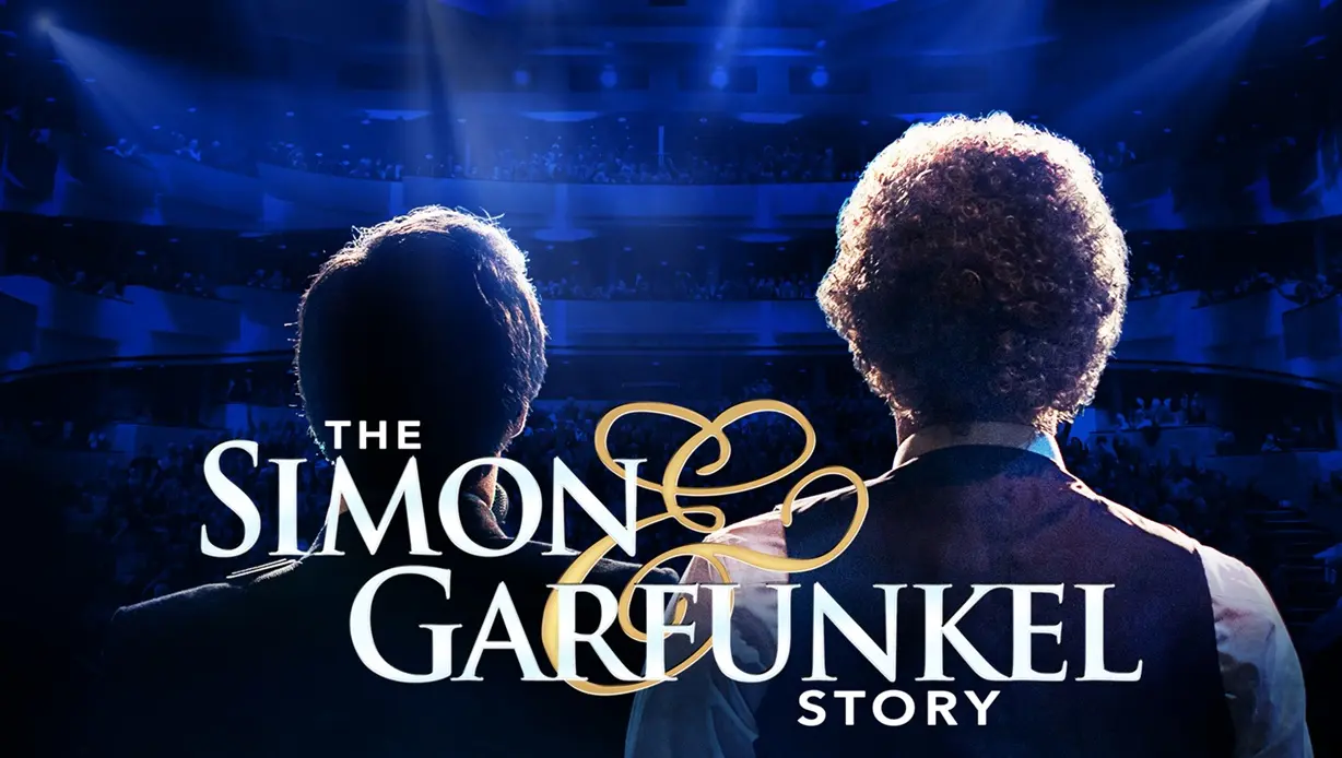 The Simon & Garfunkel story_Avignon