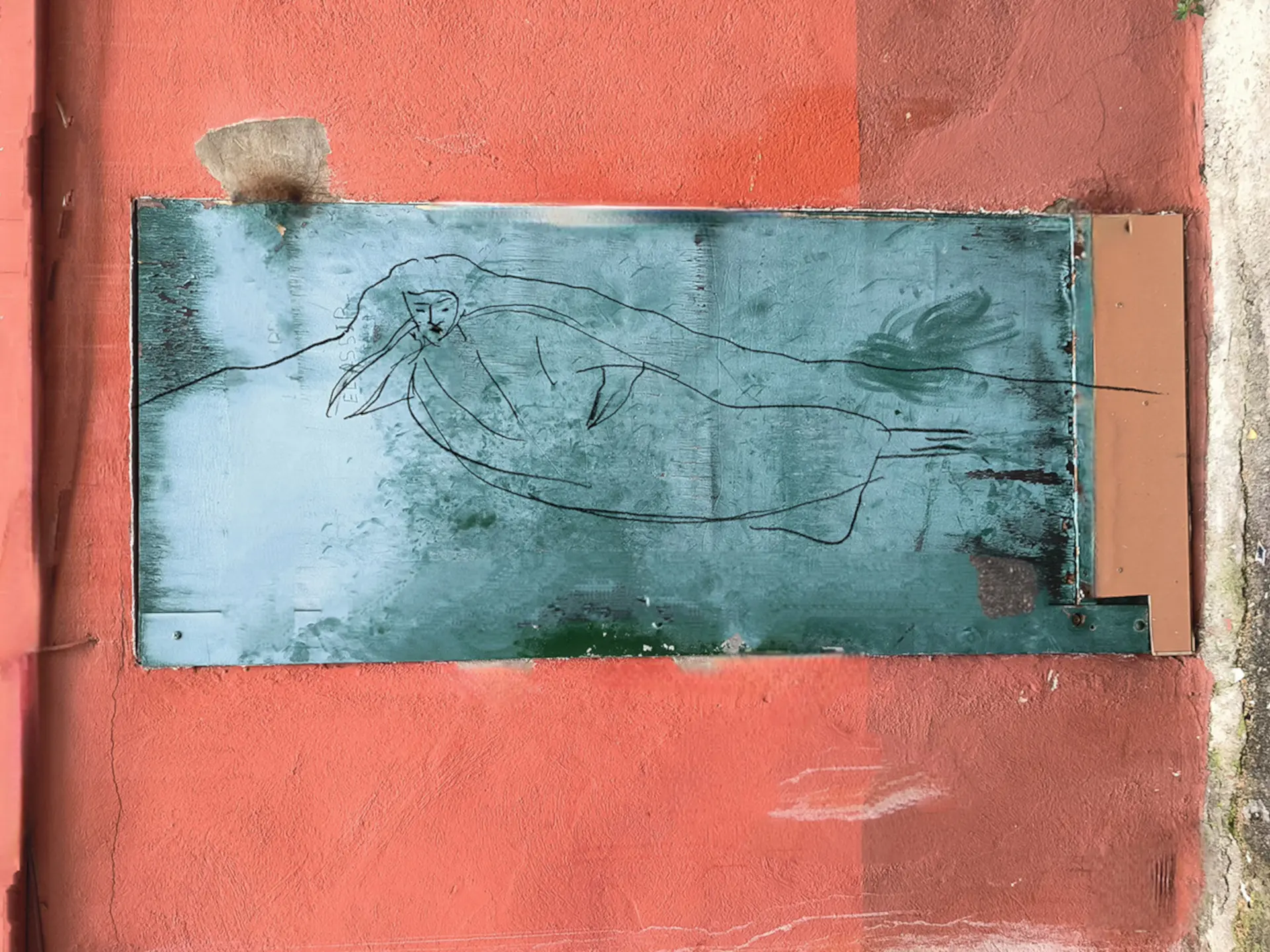 Viens avec moi - © N.Privat et N.Hughes