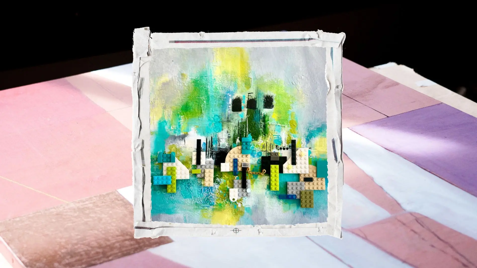 Exposition : Le temps du geste_Sanary-sur-Mer