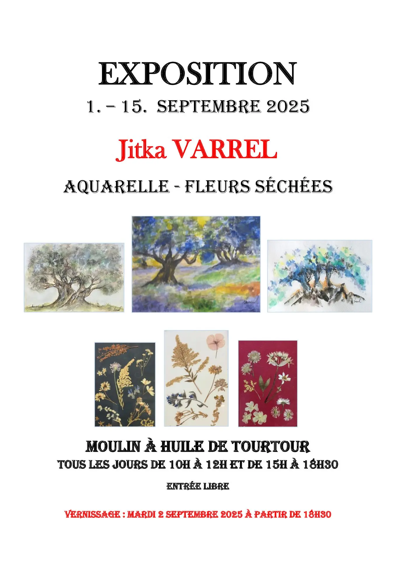 Aquarelle