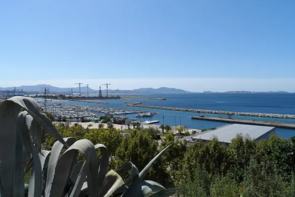 L'Estaque et les Peintres