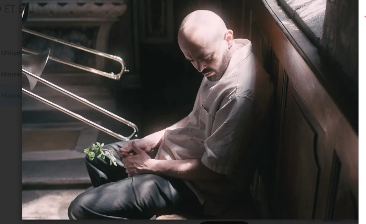 Concert d'Abdullah Miniawi