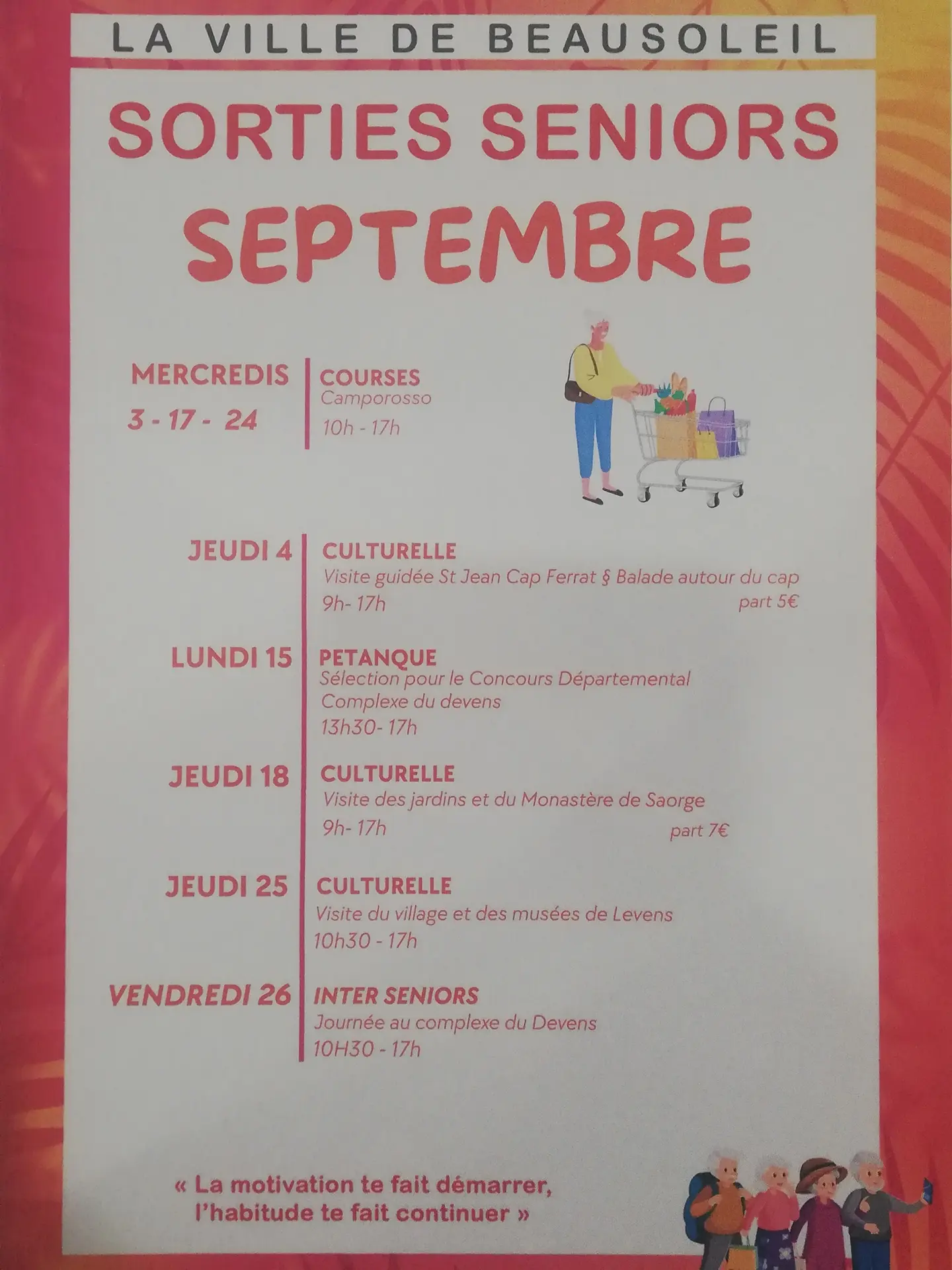 Affiche