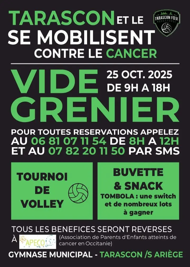 Affiche
