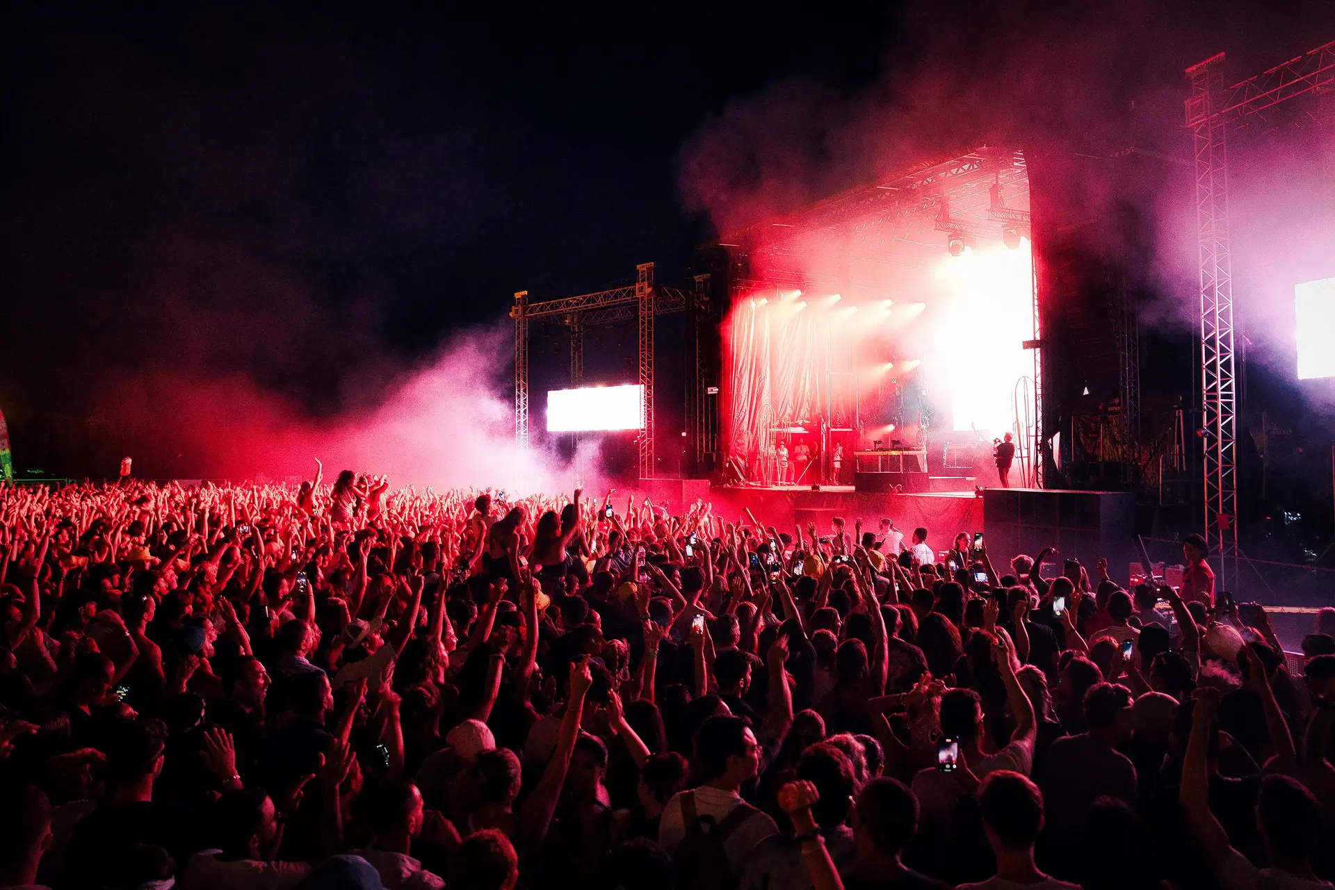 SUMMER VIBES FESTIVAL FREJUS