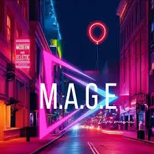 Mage