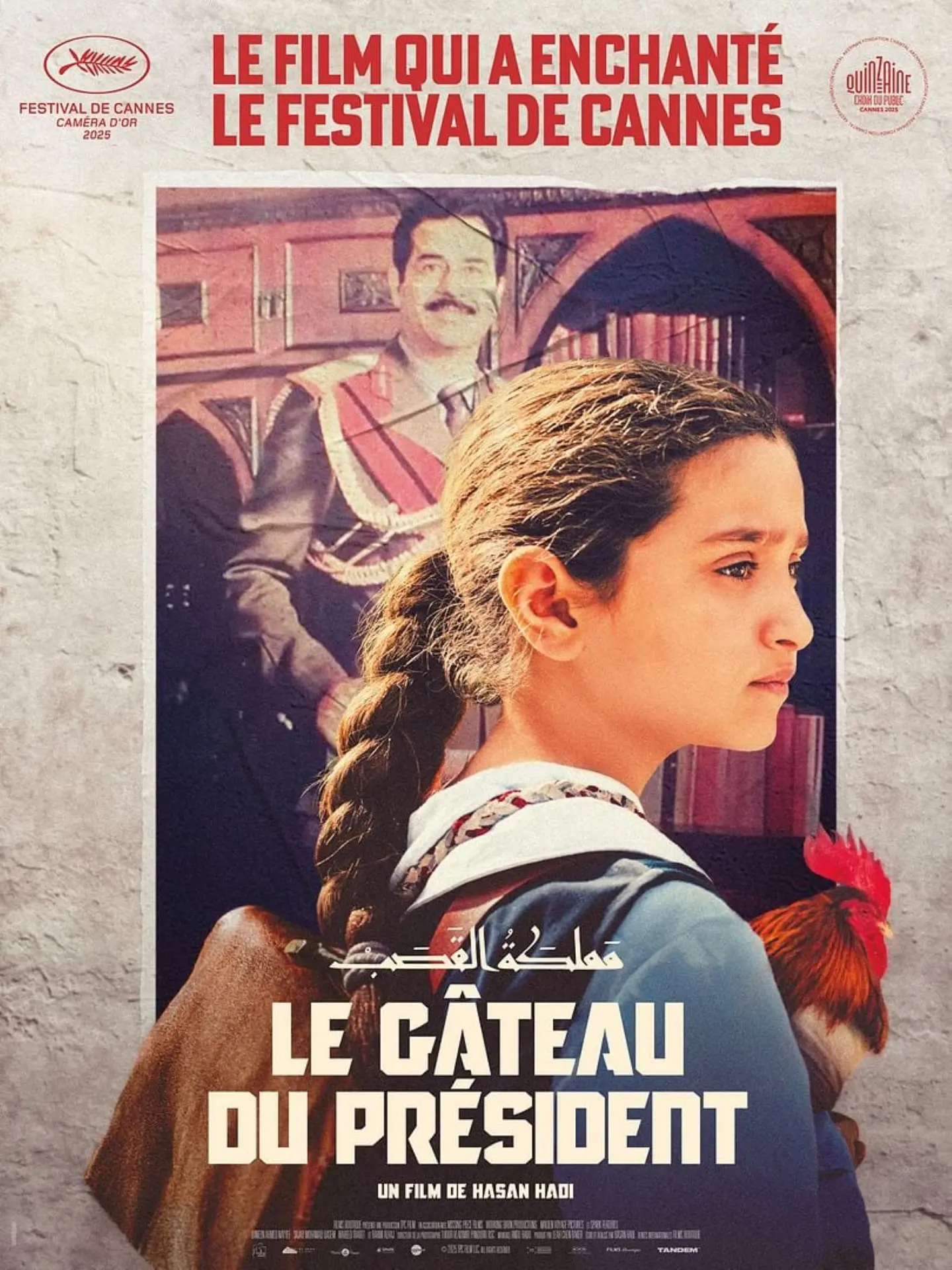Affiche