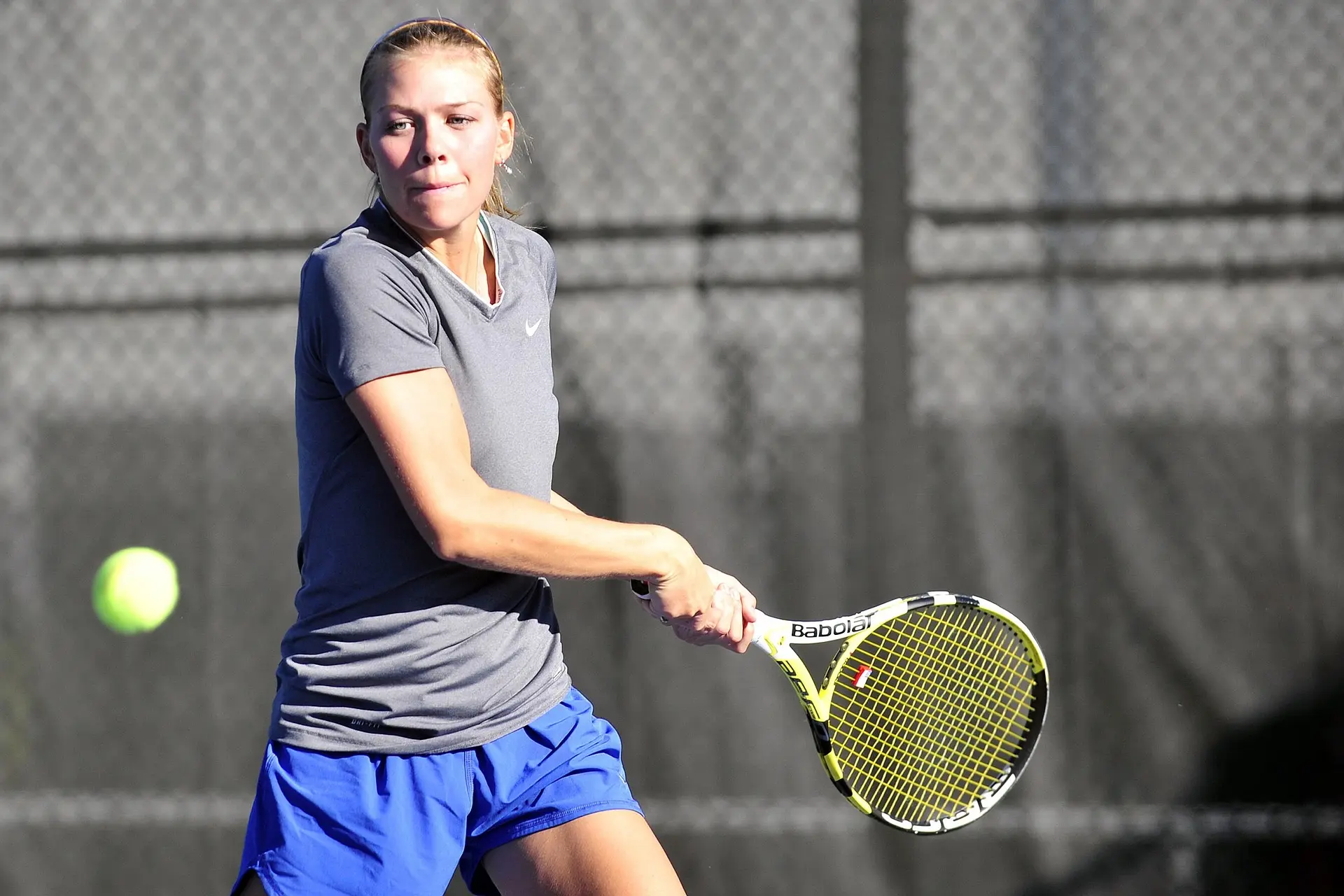 Journée femmes au tennis club de Sartrouville