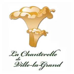 La Chanterelle Ville-la-Grand