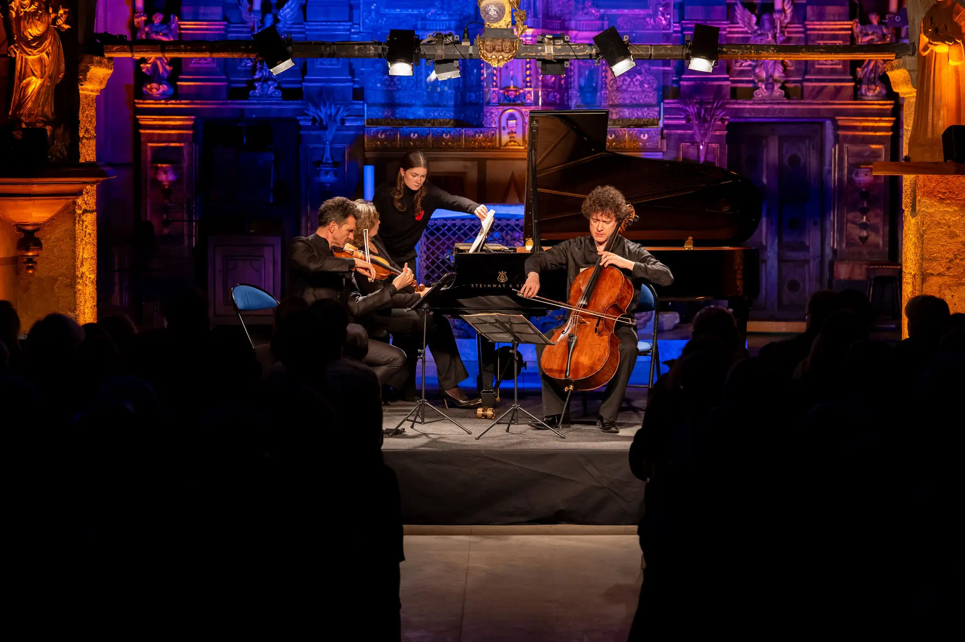 Festival Classicaval - Opus 2 - 2026