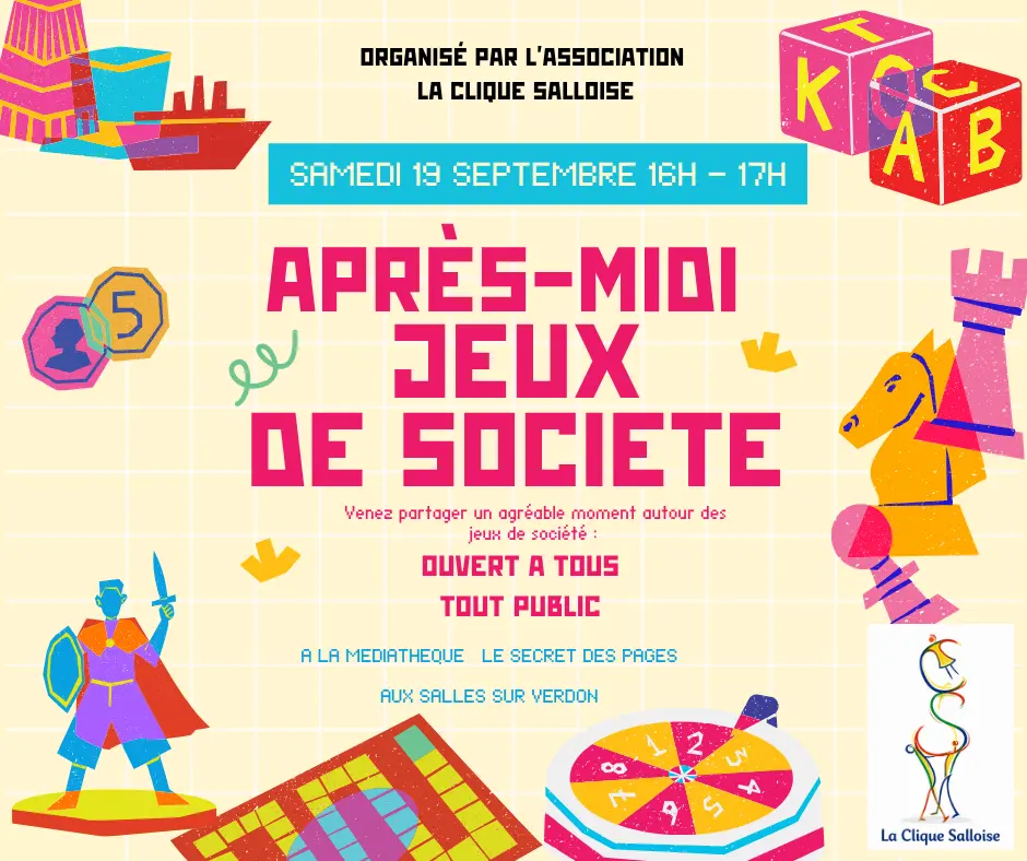 Affiche