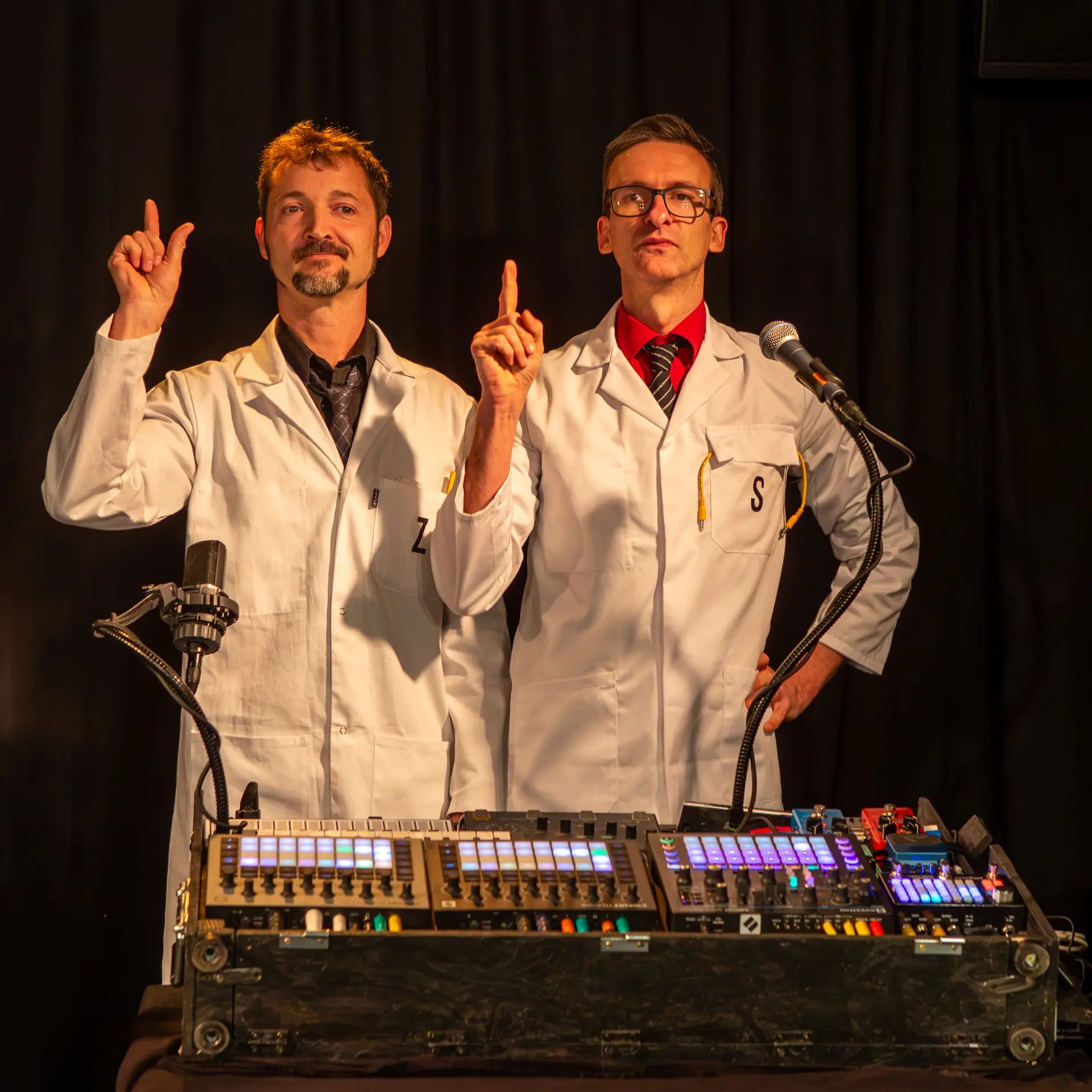 Mission E.D.I.T.H CROTS