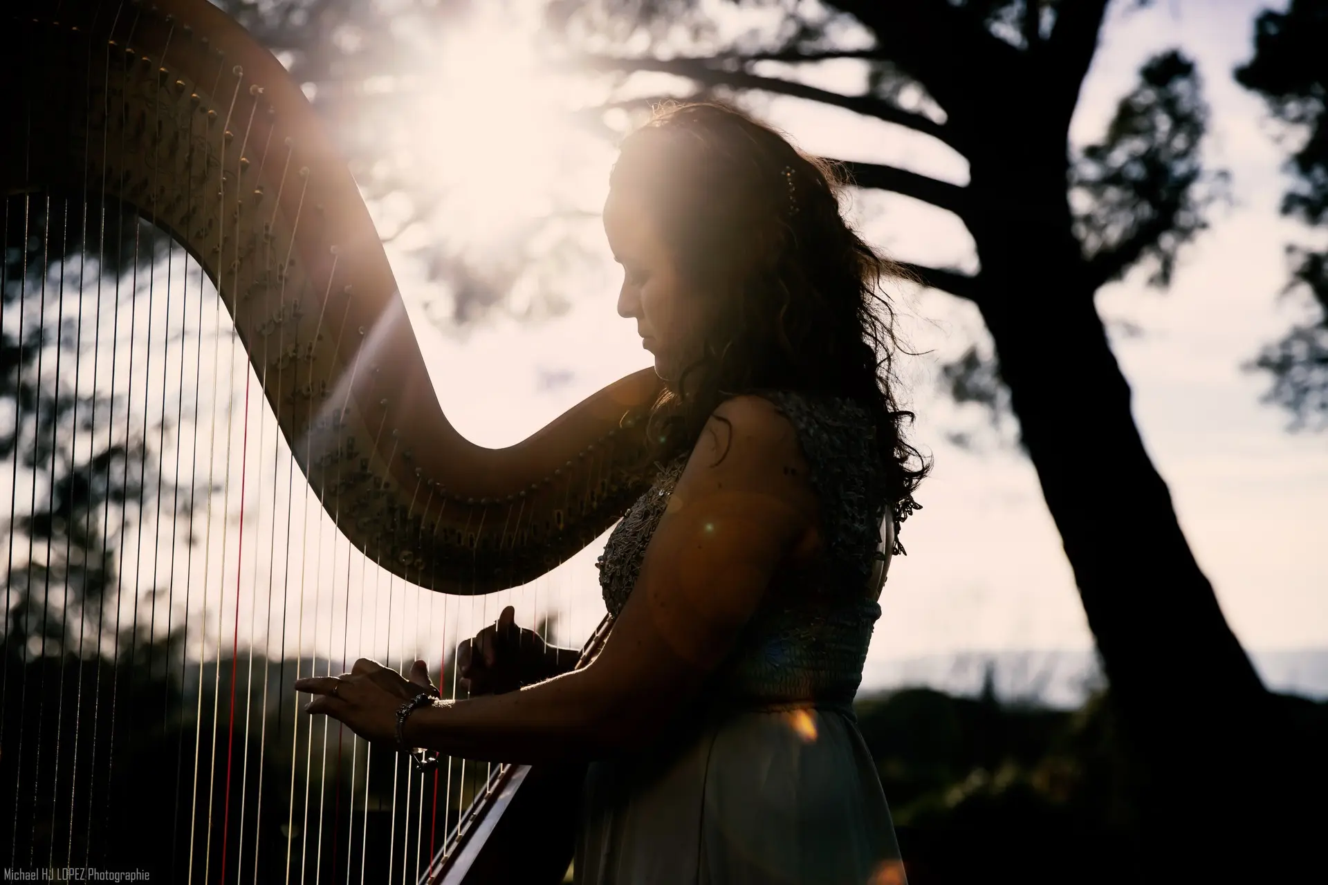 Musique au village – Barbara Jane