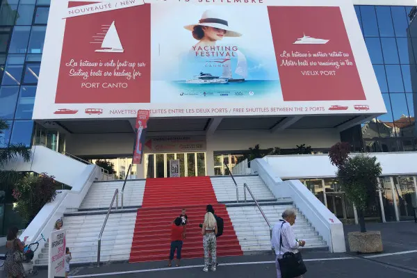 Monaco et la Côte d'Azur