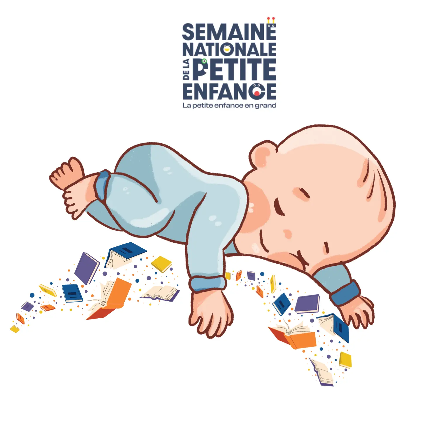 Bébés lecteurs