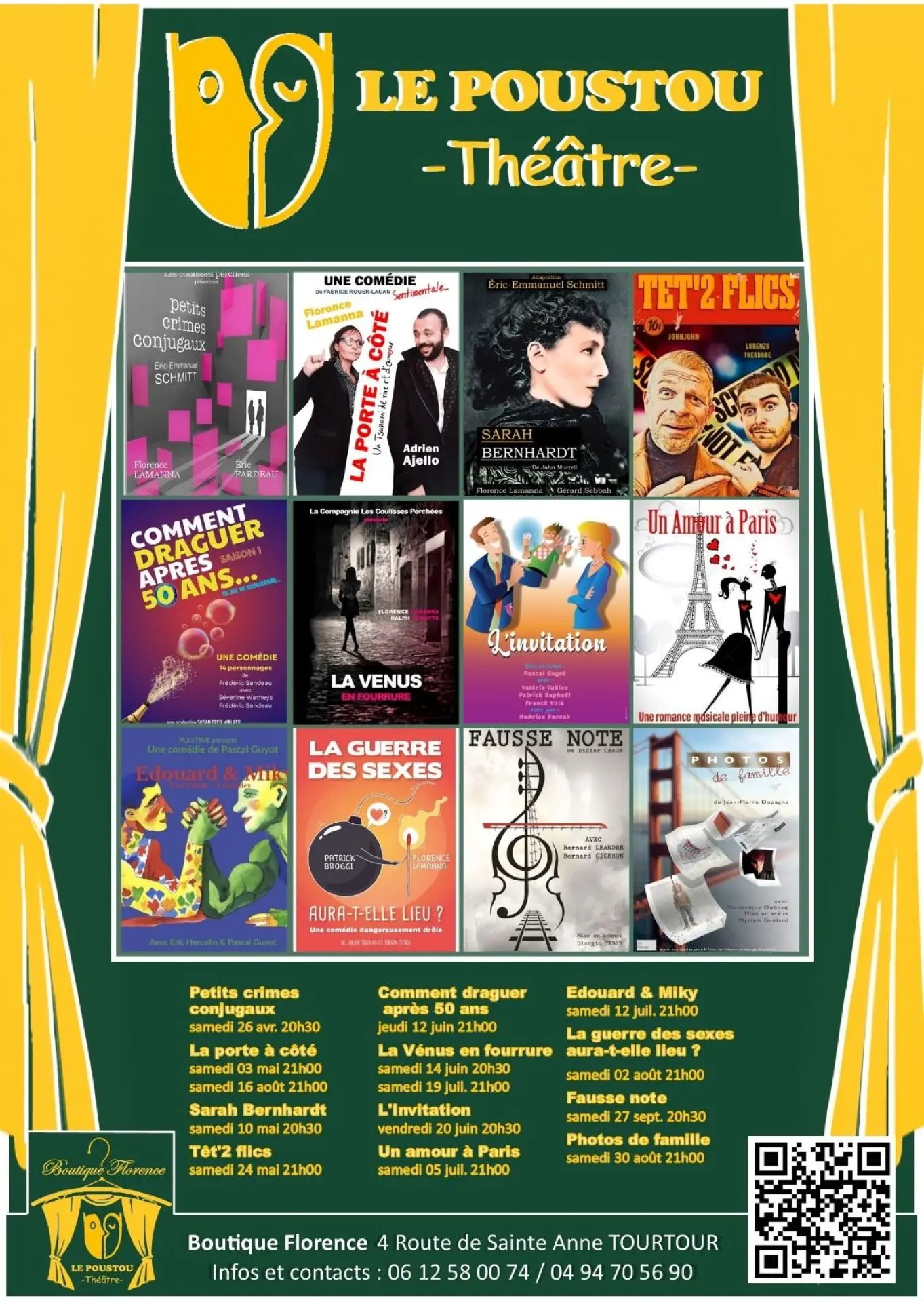 Programme