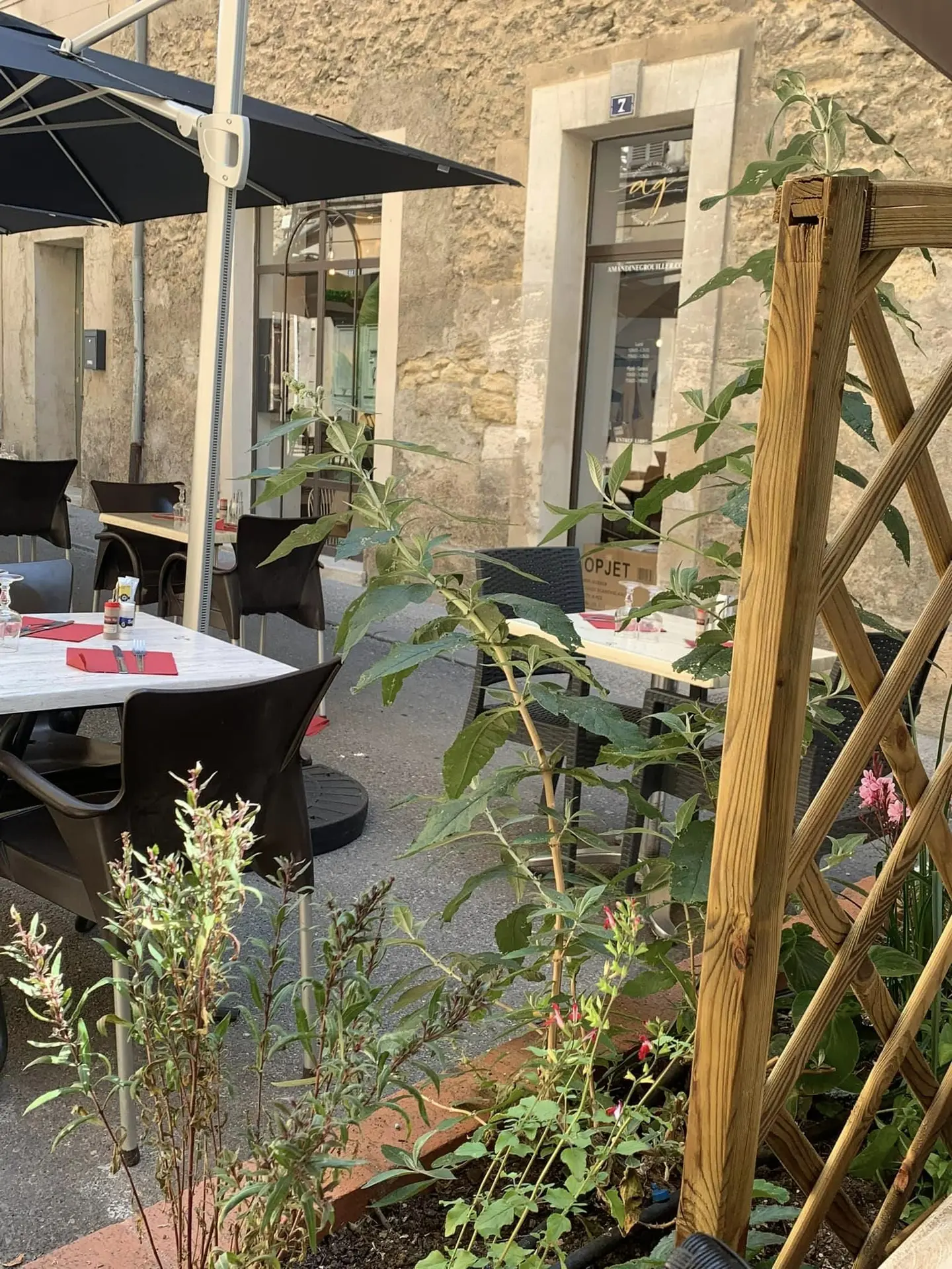 La Brasserie des MInots