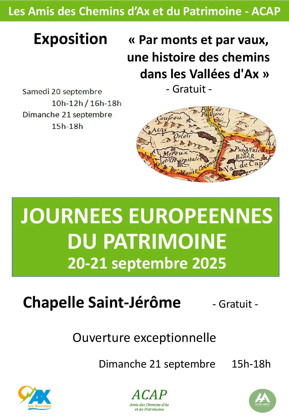 Affiche