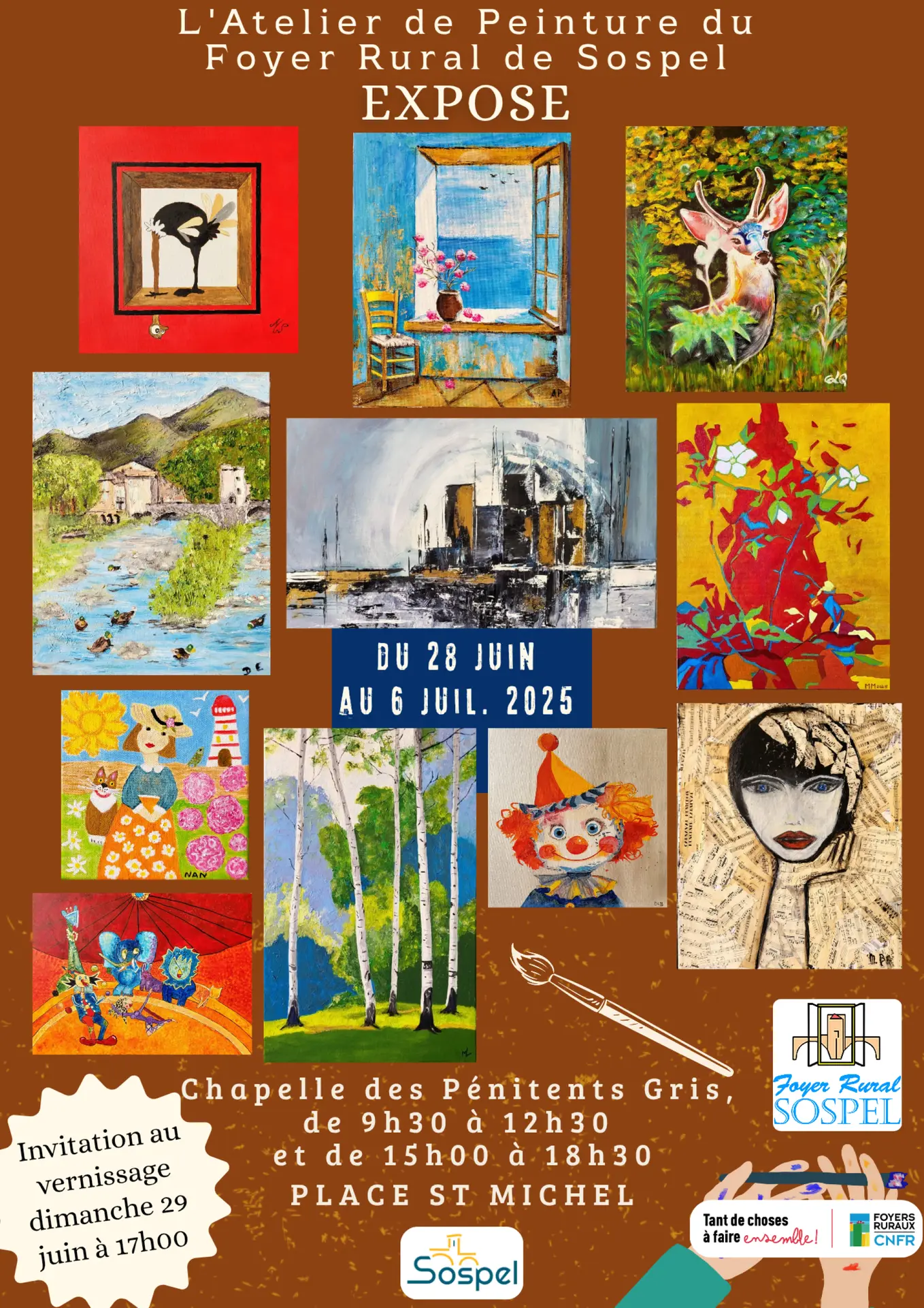 Affiche