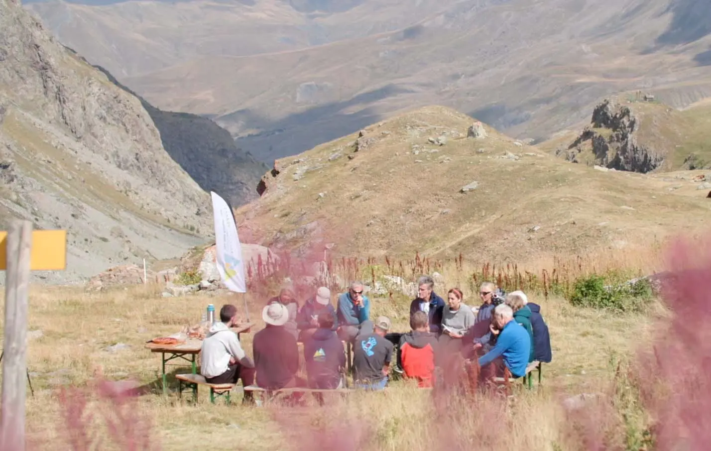 Refuges phares pour l'environnement