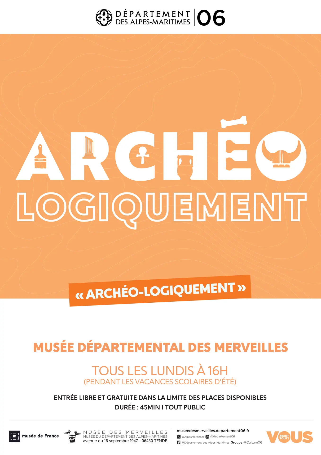 Archeologiquement