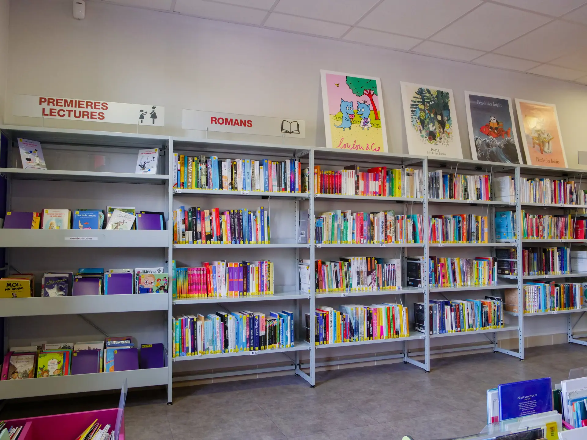 Atelier arts plastiques_Saint-Cyr-sur-Mer