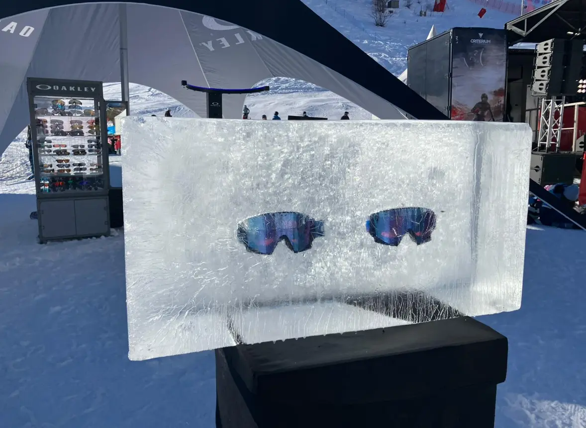 Oakley Winter Tour