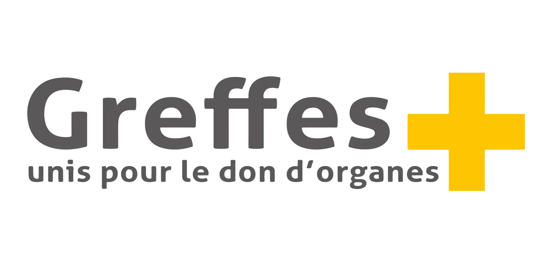 GREFFES+ LOGO