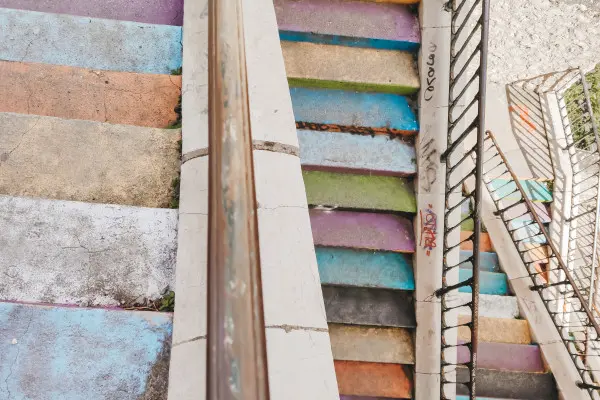 Vauban, travioles et artisans: un quartier insolite