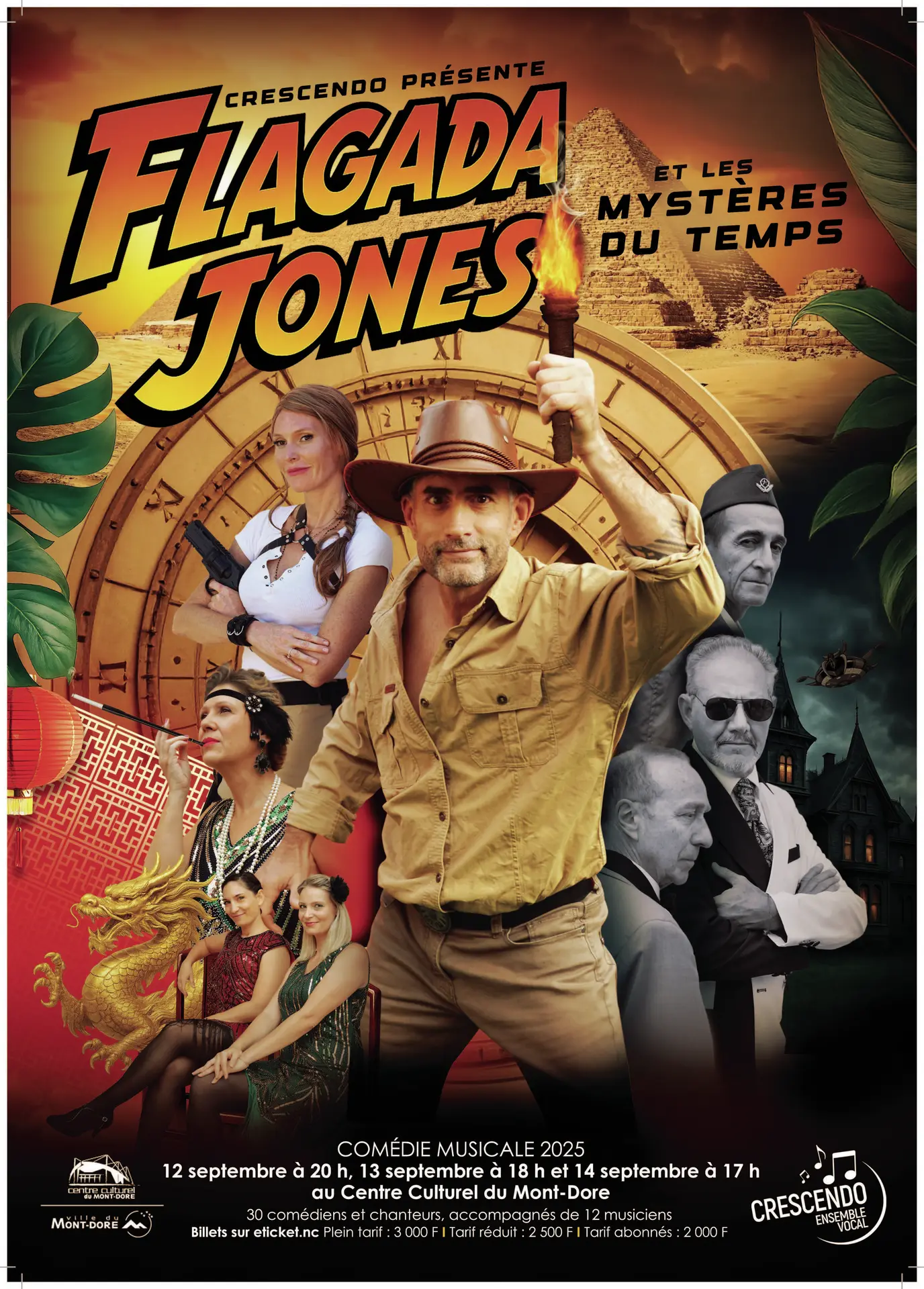 Affiche