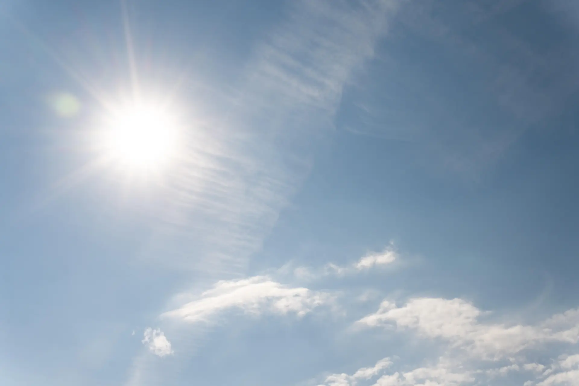 Nuits des Etoiles : Observation du soleil_Les Orres