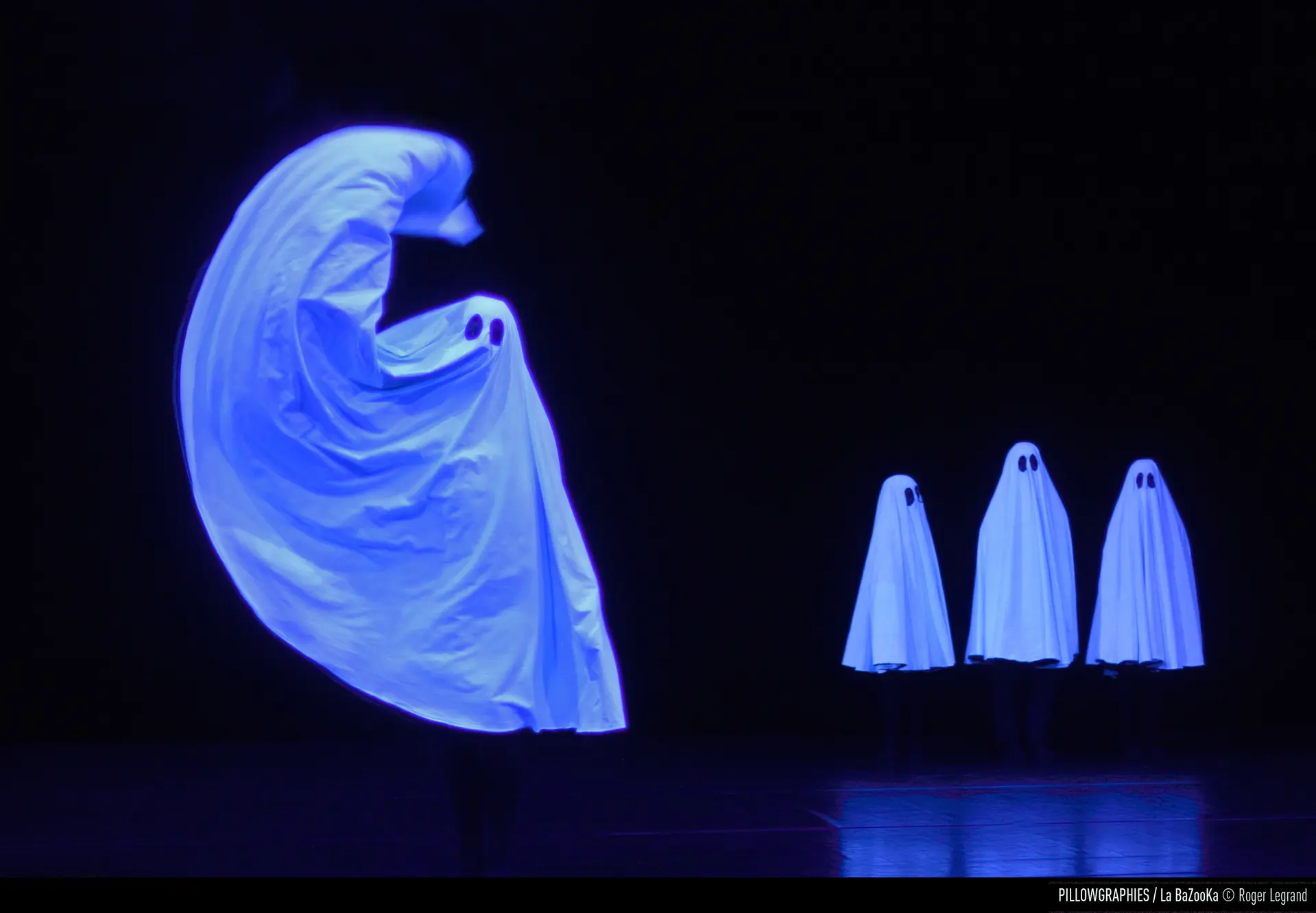 image du spectacle