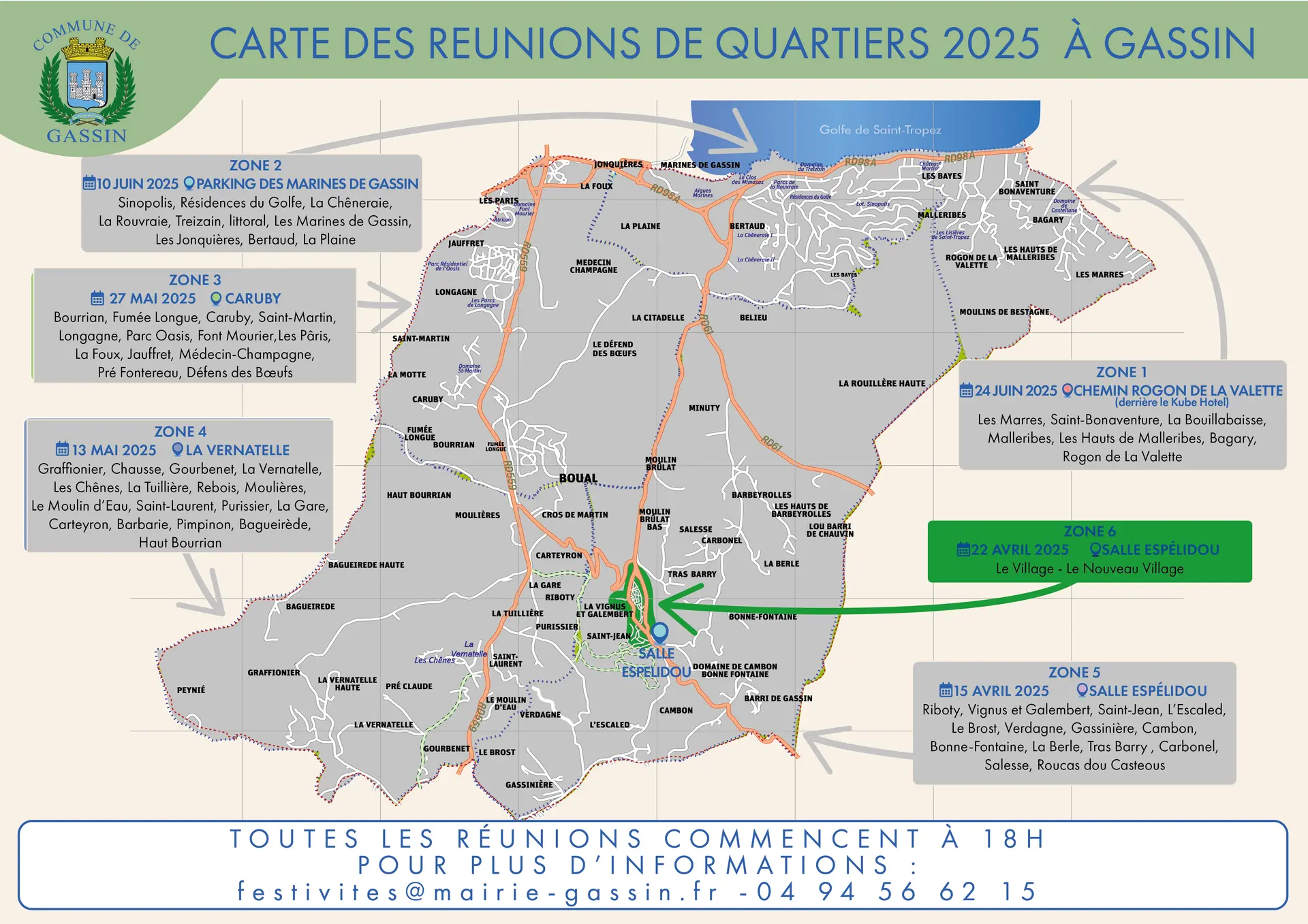 Réunion