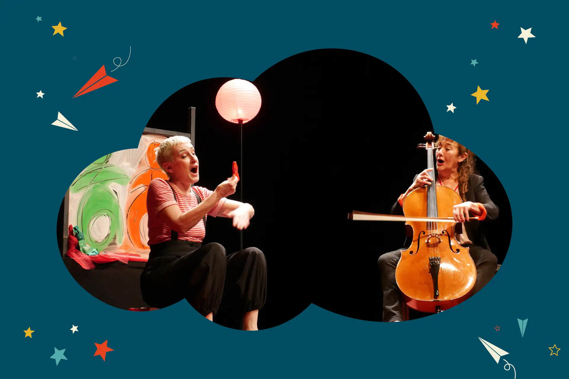 Festival Couleurs d'Enfance ! (2026)