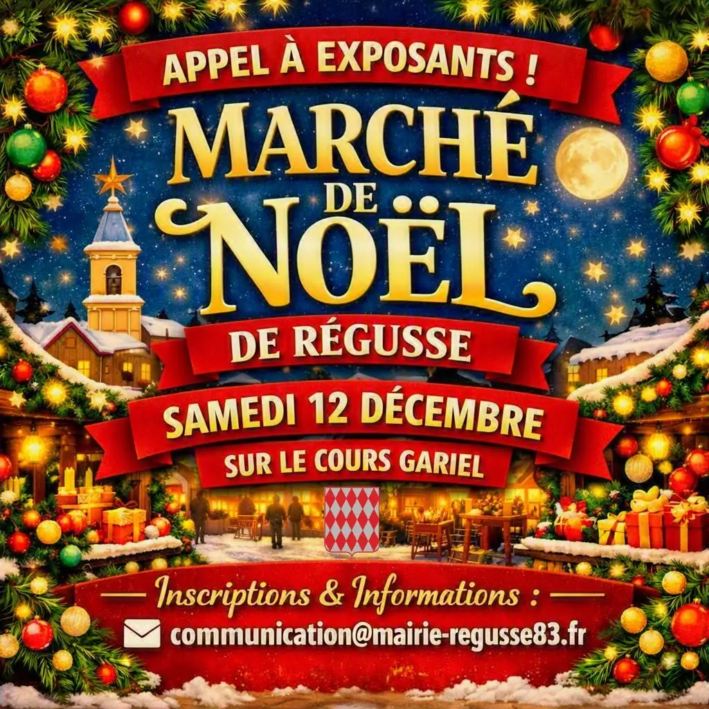 Affiche