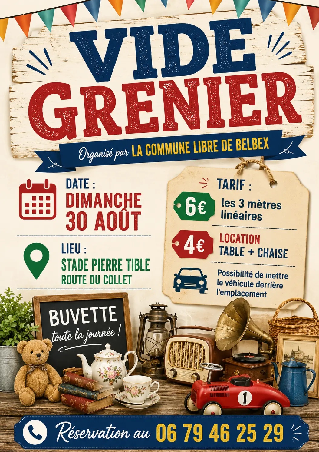 Affiche