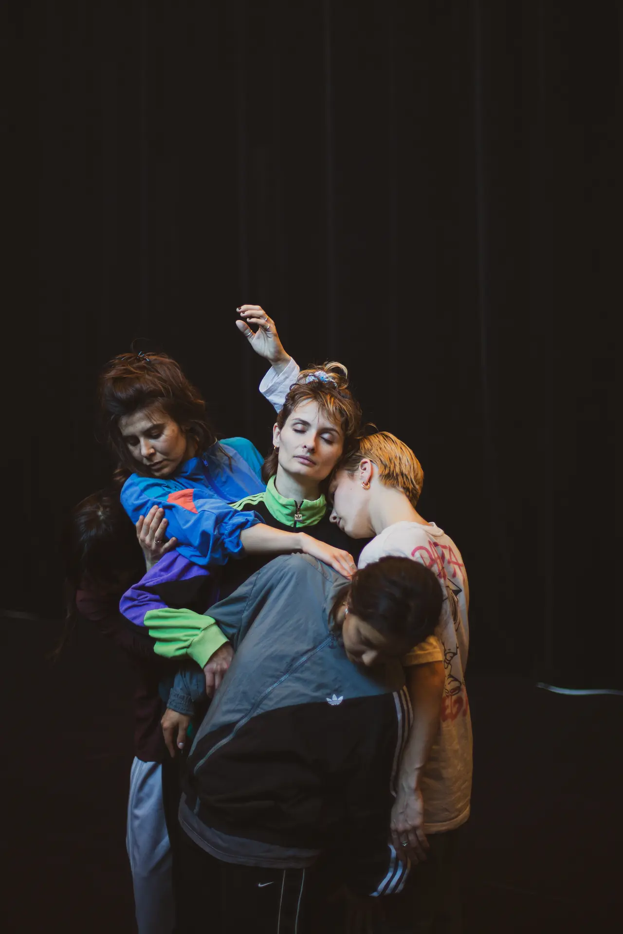 2.1 - Imminentes © Clément Szczuczynski