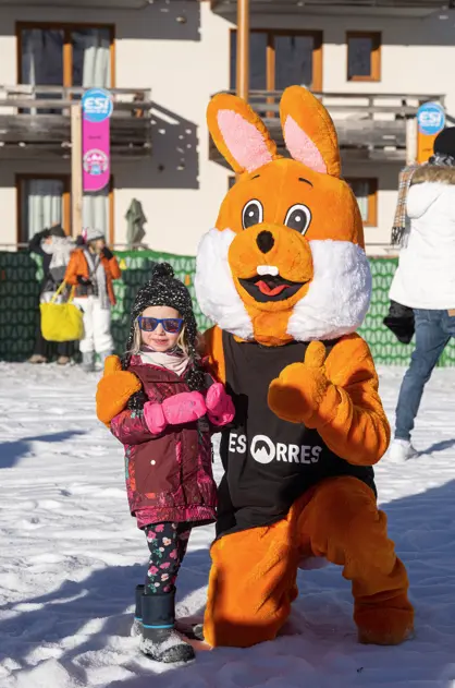 Tartiskiflette : Rencontre avec l'Happy_Les Orres