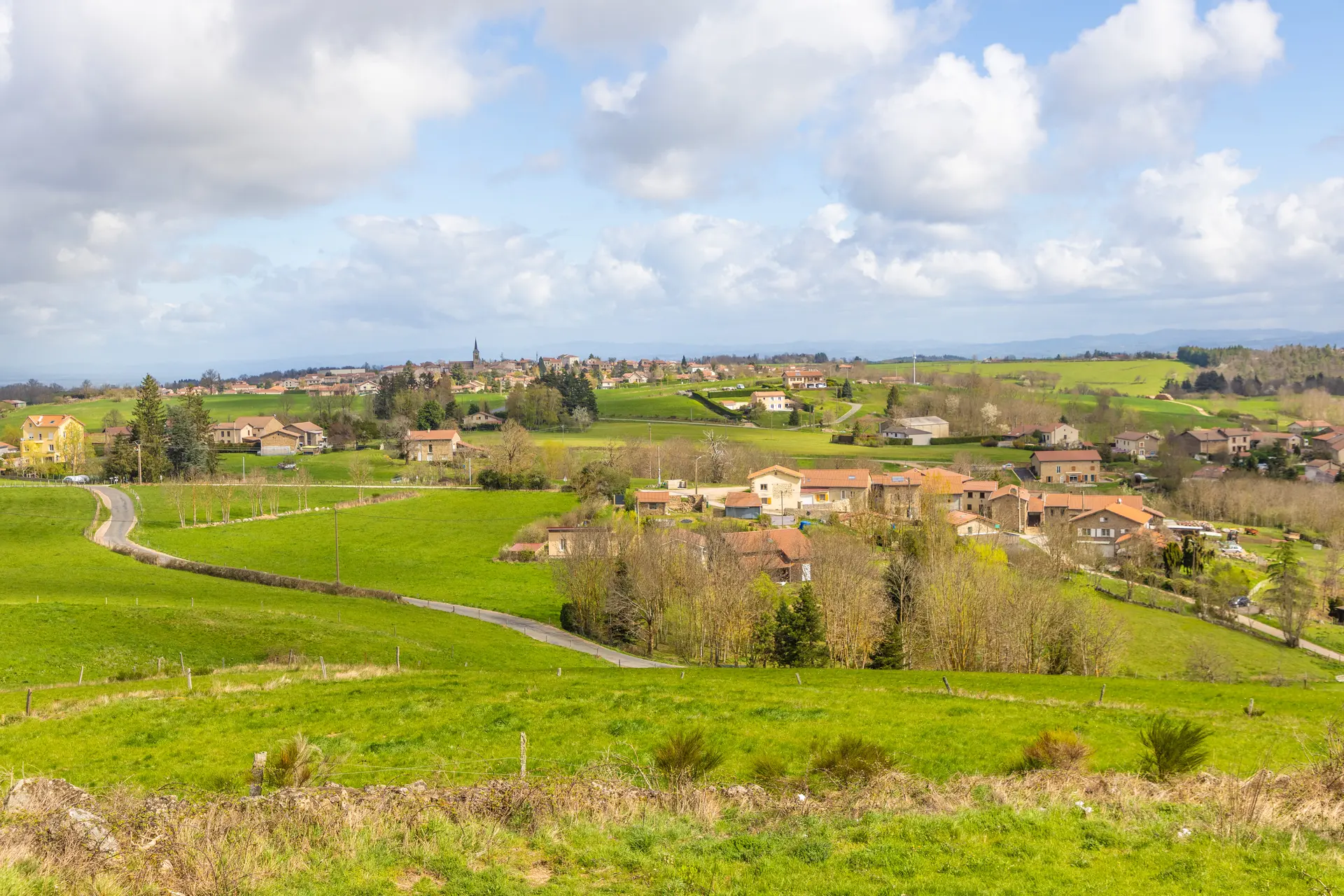 Saint-Maurice-En-Gourgois