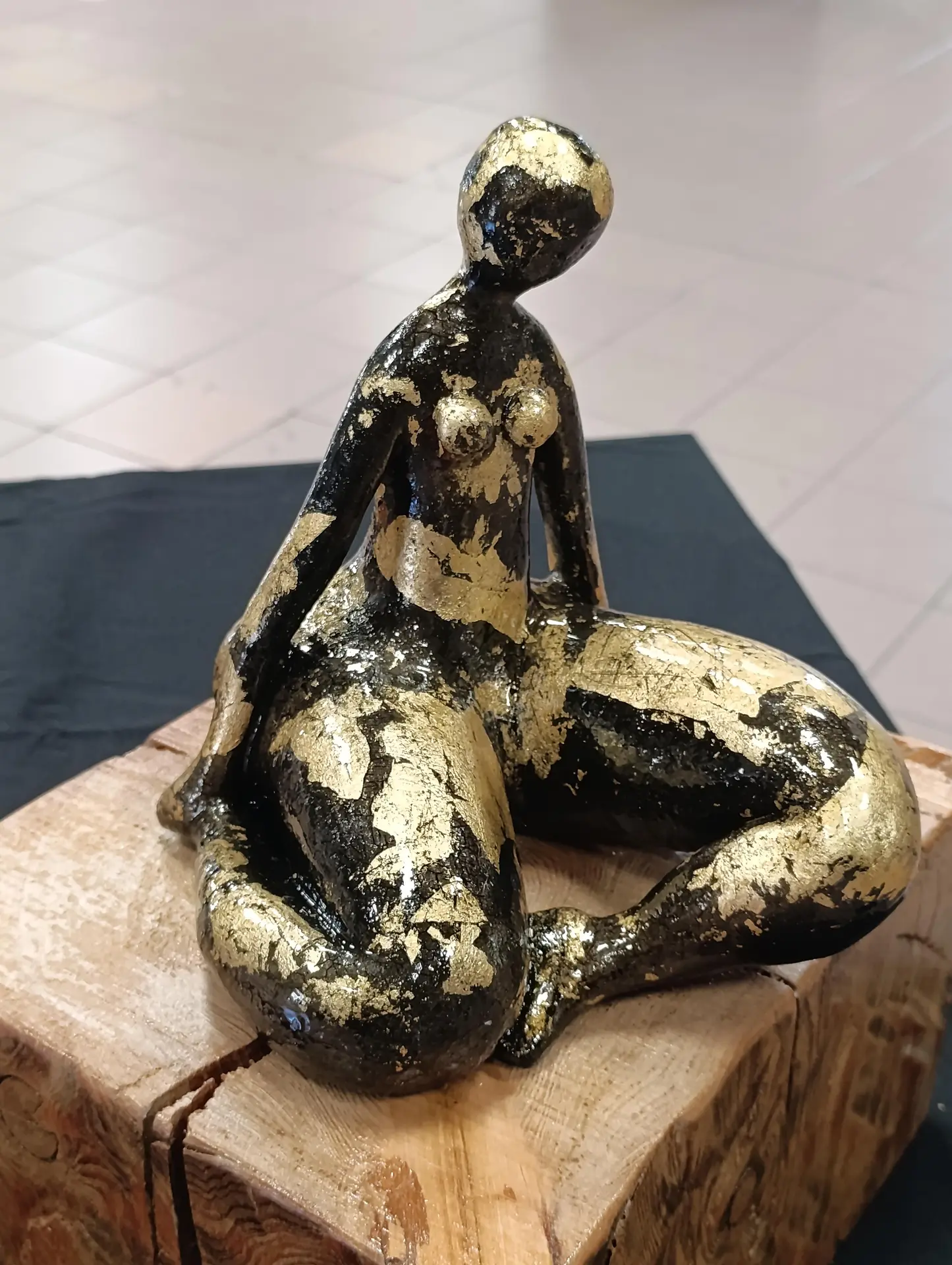 Sculpture