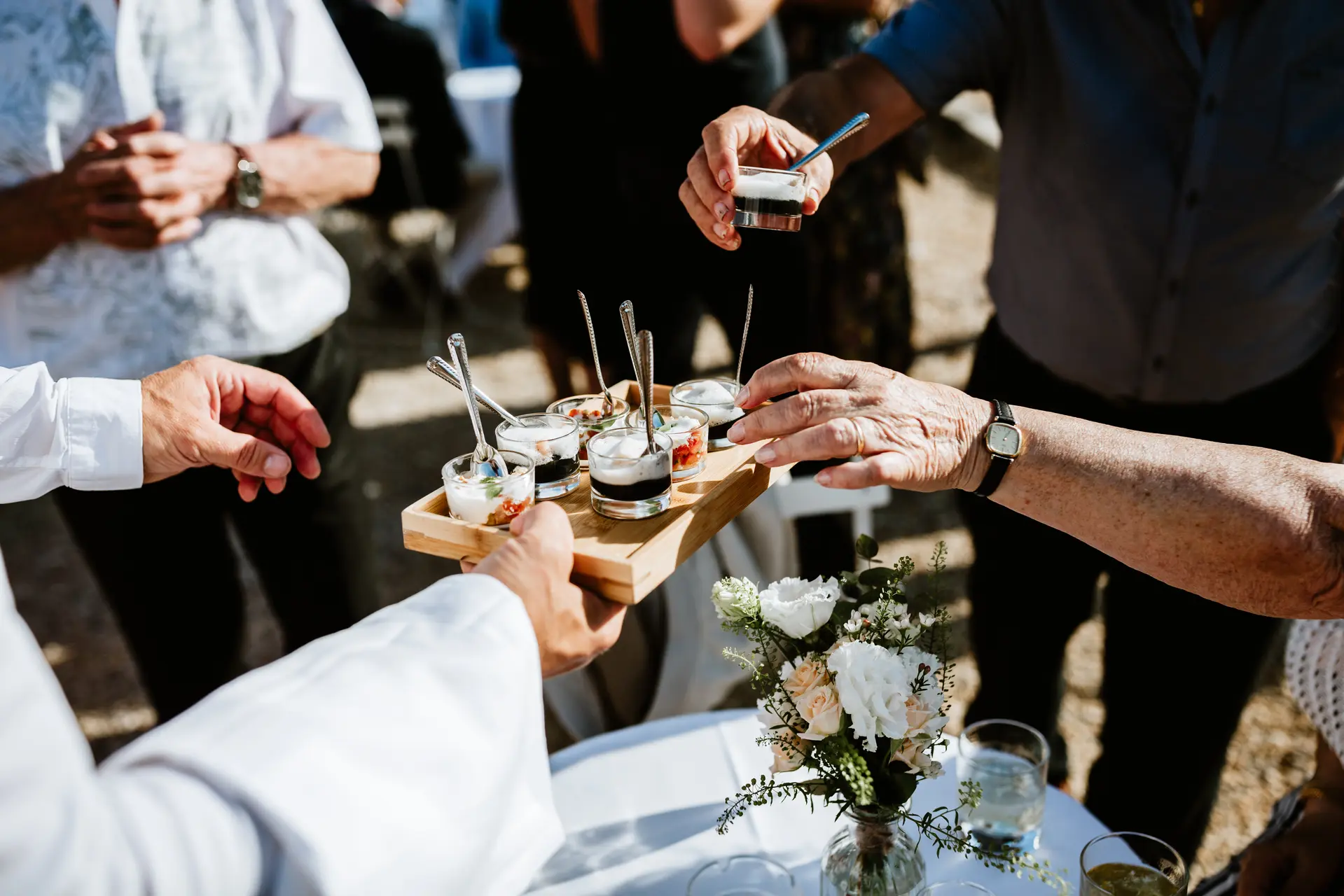 Gastronomie & vins, les pieds dans l’eau, la tête dans les étoiles à La Londe