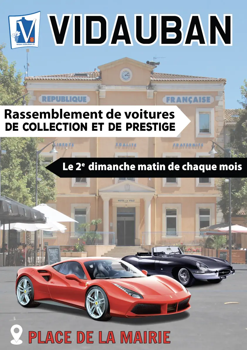 2èm dimanche du mois