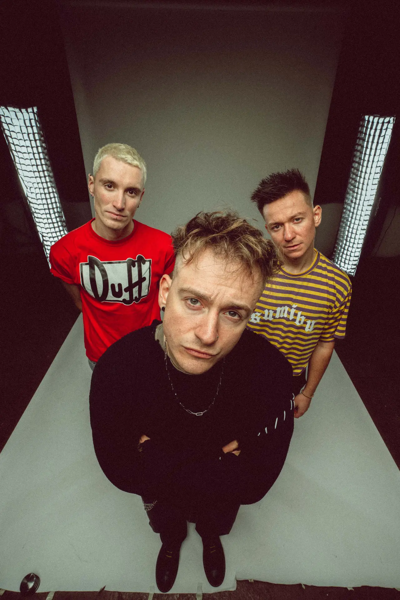 Hey ! Fantôme | OFF THE PISTES_Châtel