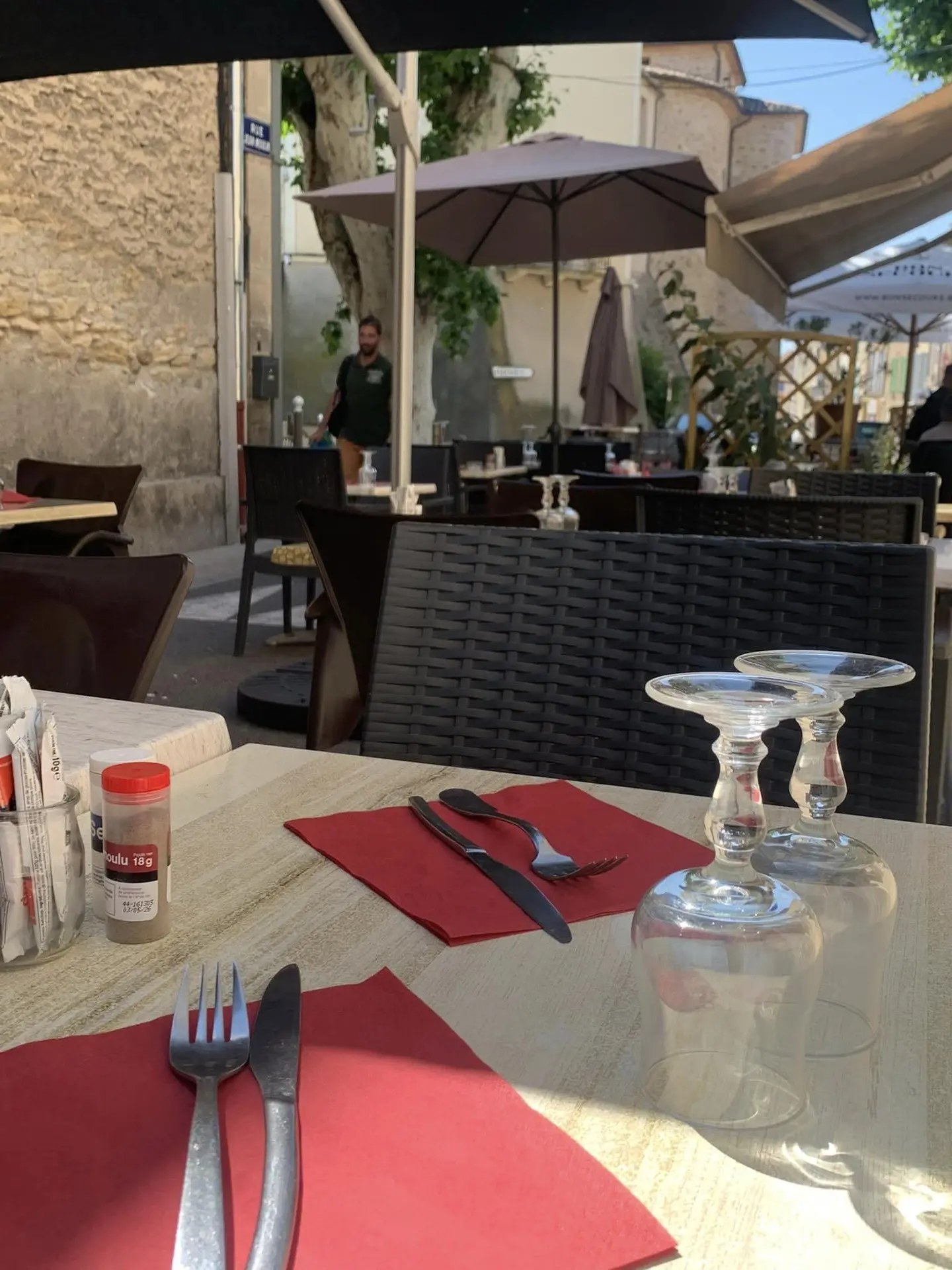 La Brasserie des MInots